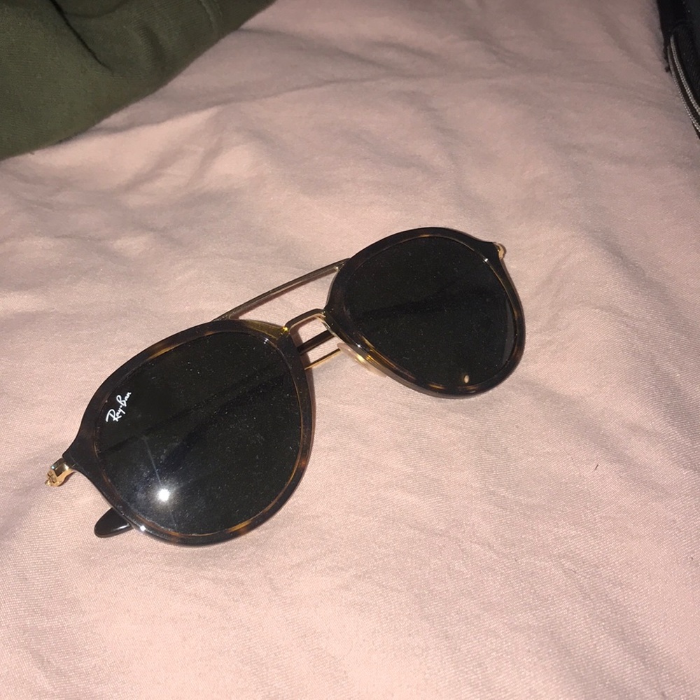 RayBan sunglasses